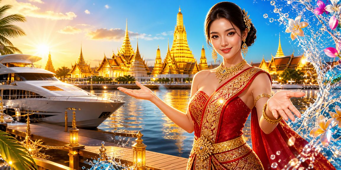 bangkok casino