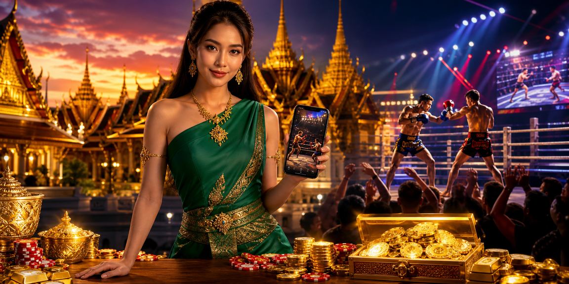 bangkok casino