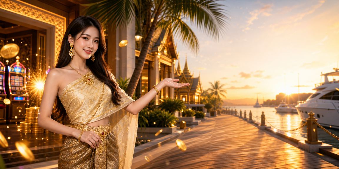 bangkok casino