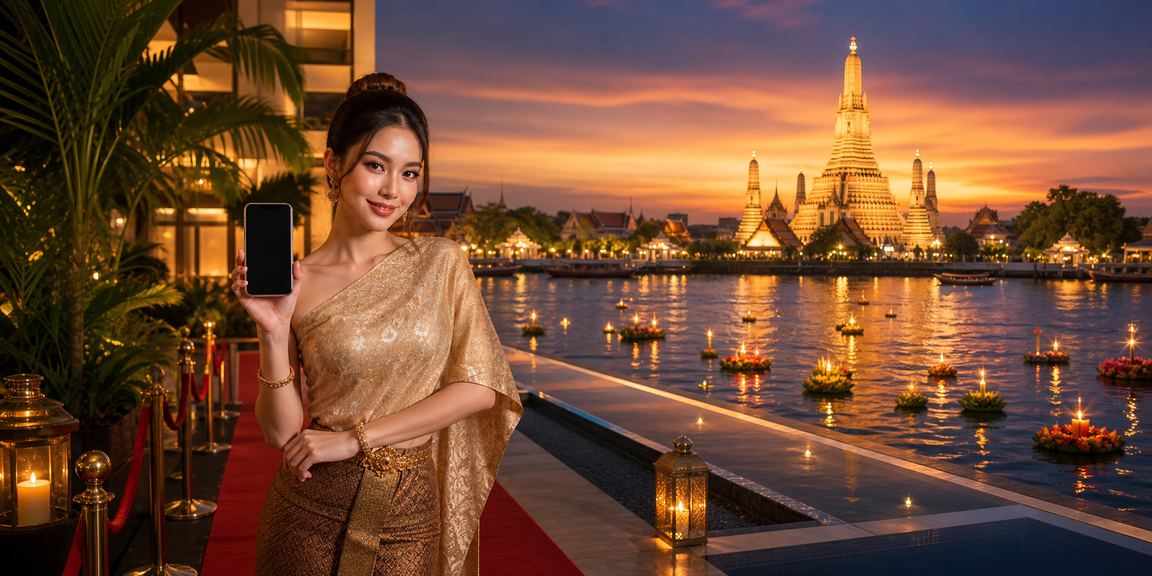 bangkok casino