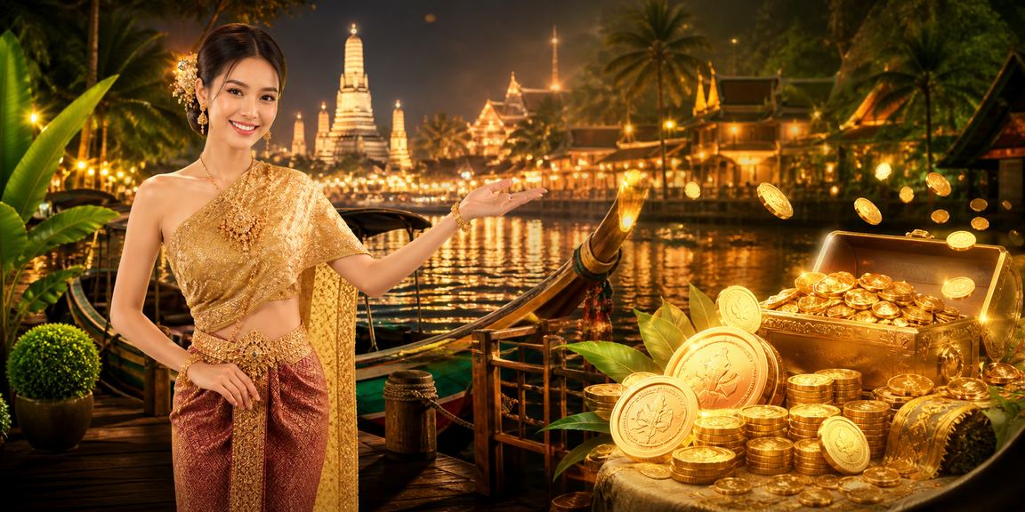 bangkok casino
