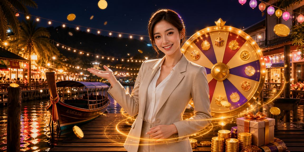 bangkok casino