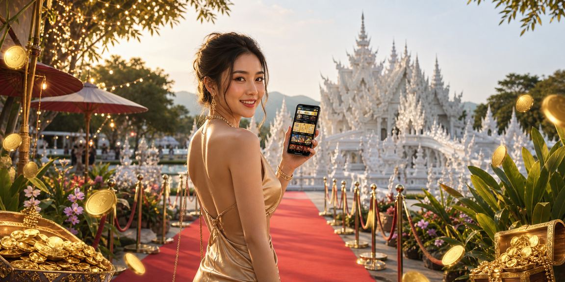 bangkok casino