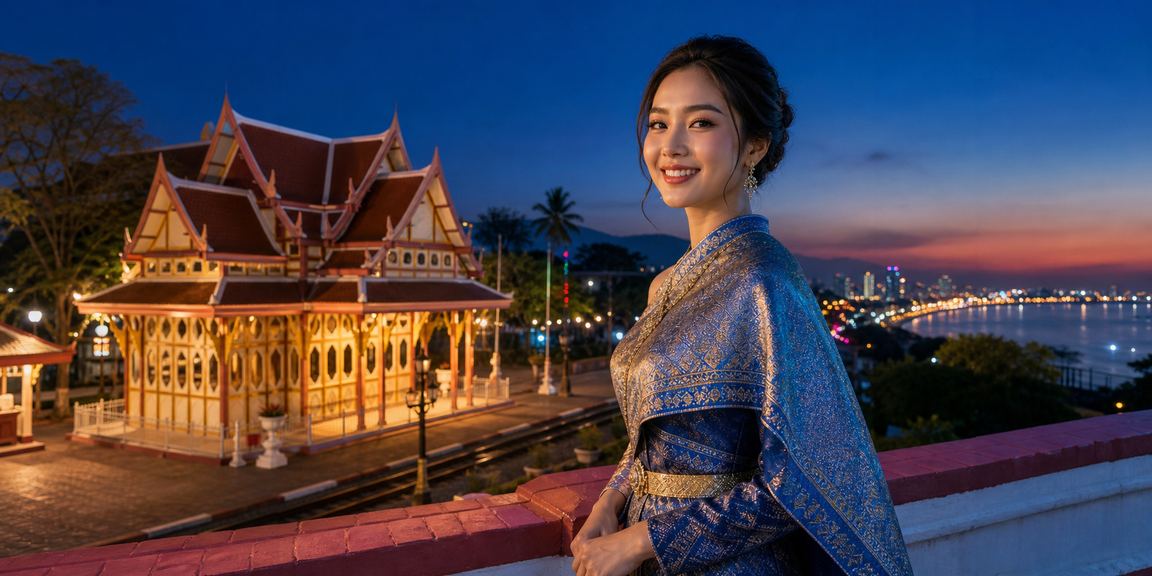 bangkok casino