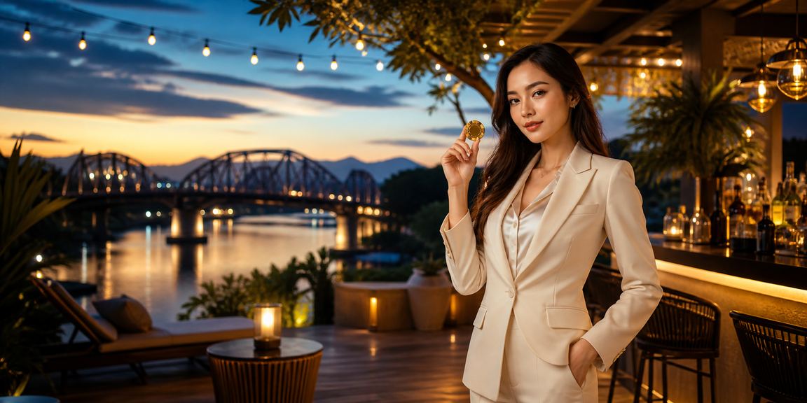 bangkok casino