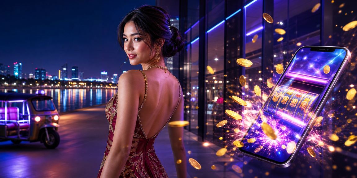bangkok casino