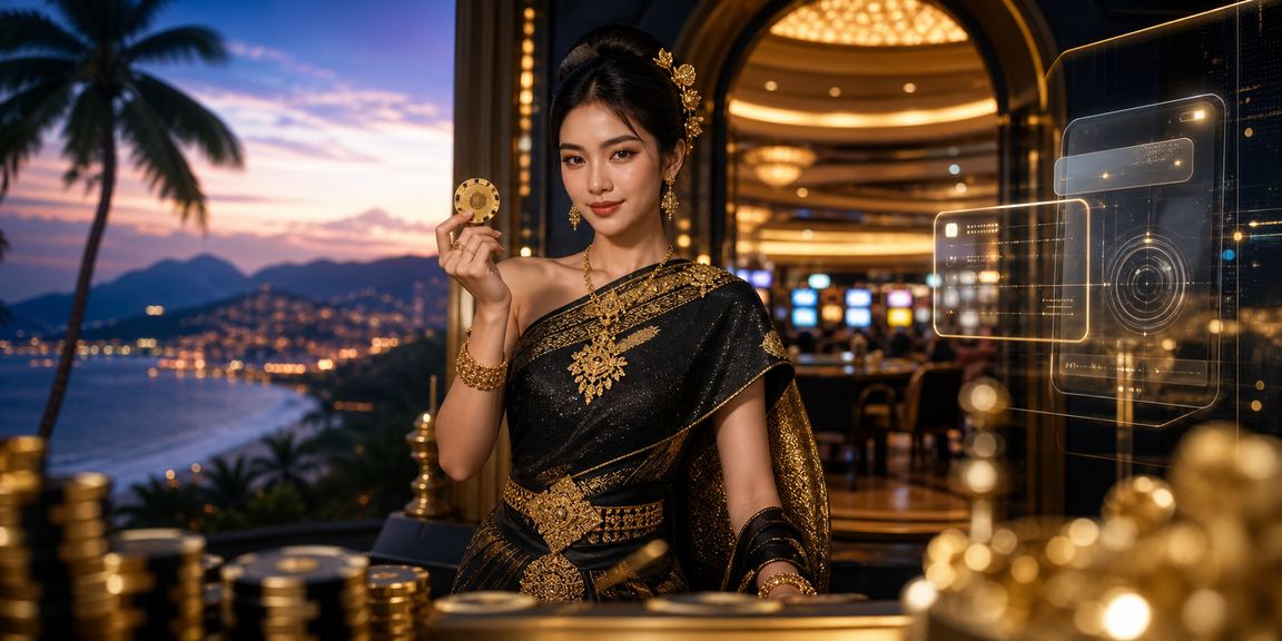 bangkok casino