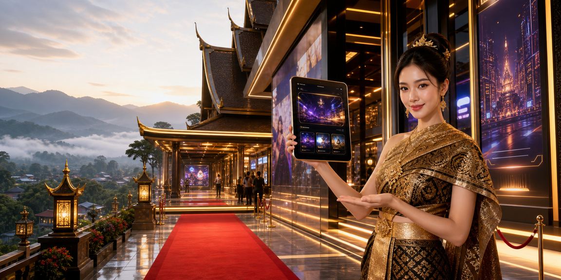 bangkok casino