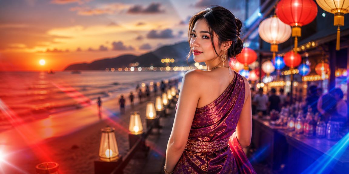 bangkok casino