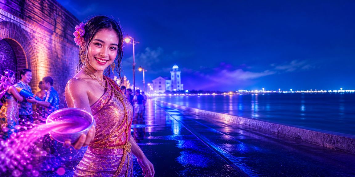bangkok casino