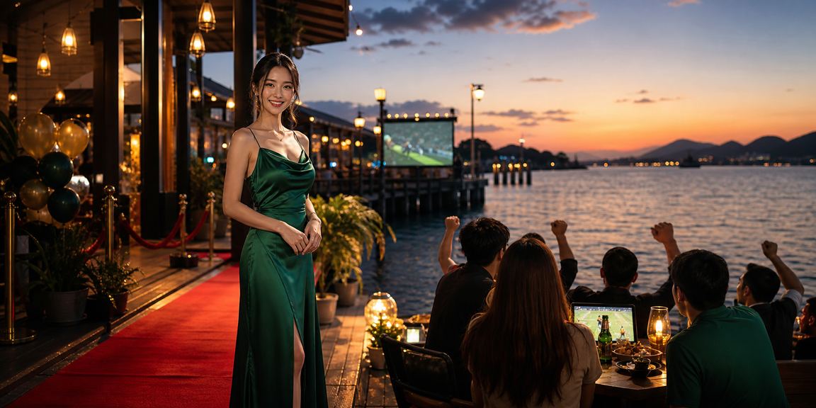 bangkok casino